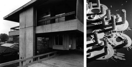 ビジネス・経済 Kiyonori Kikutake: From Tradition to Uto Kiyonori