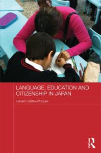 Language, Education, and Citizenship in Japan