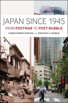 Japan Since 1945