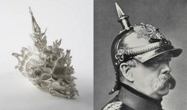 Left image copyright Katsuyo Aoki. Collage image from Tofugu.