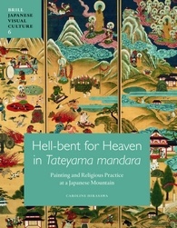 Hell-bent for Heaven in Tateyama mandara