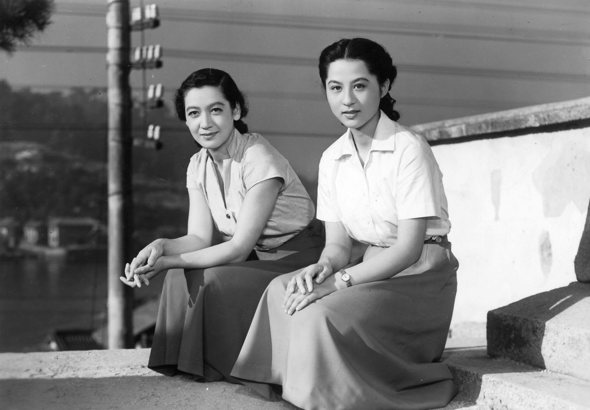 Image via The British Film Institute.