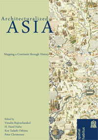 Architecturalized Asia