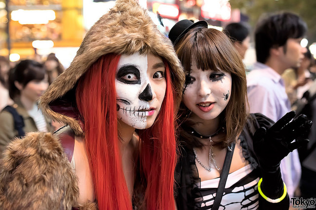 Photo by TokyoFashion